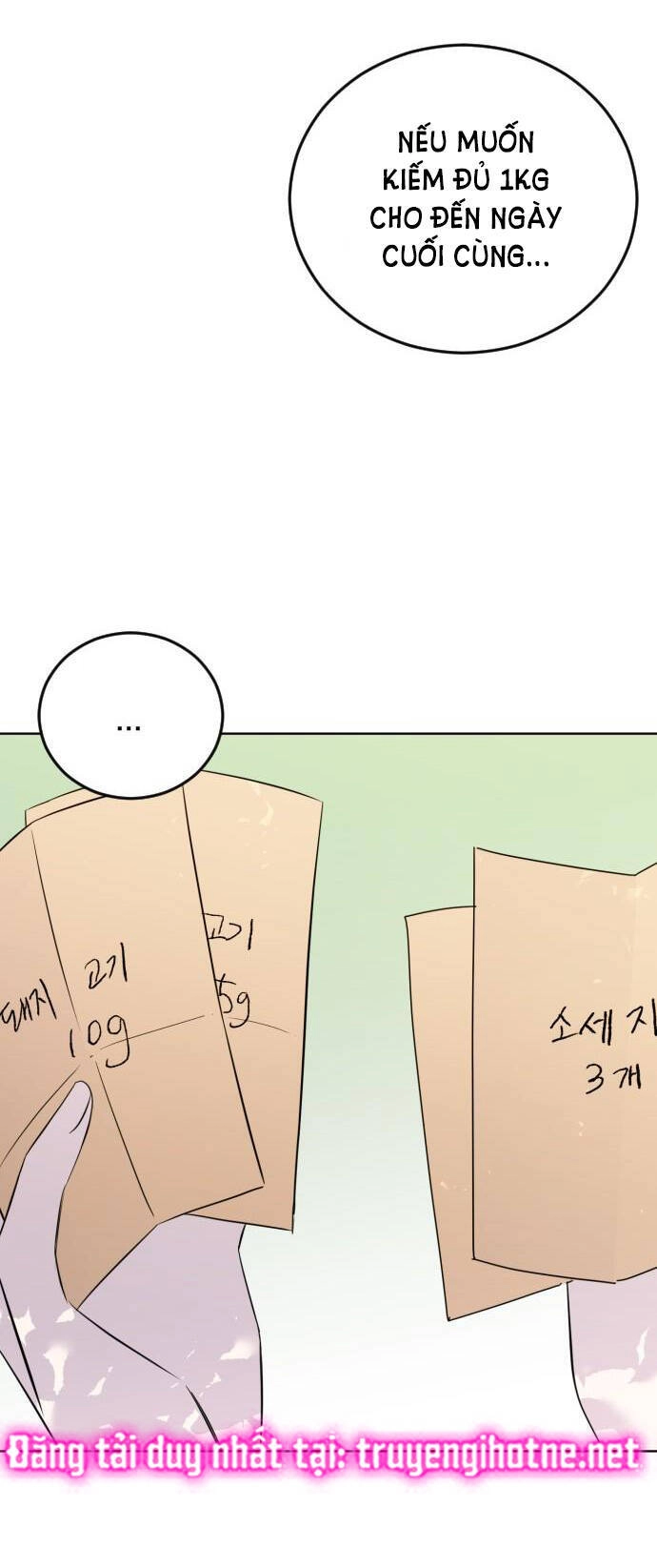 Kết Thúc, Tôi Muốn Thay Đổi Nó Chapter 7.2 - 11