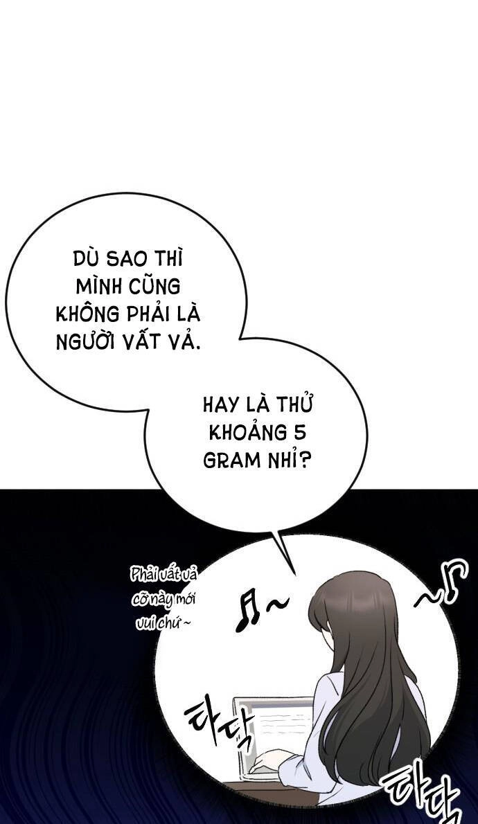 Kết Thúc, Tôi Muốn Thay Đổi Nó Chapter 7.2 - 12