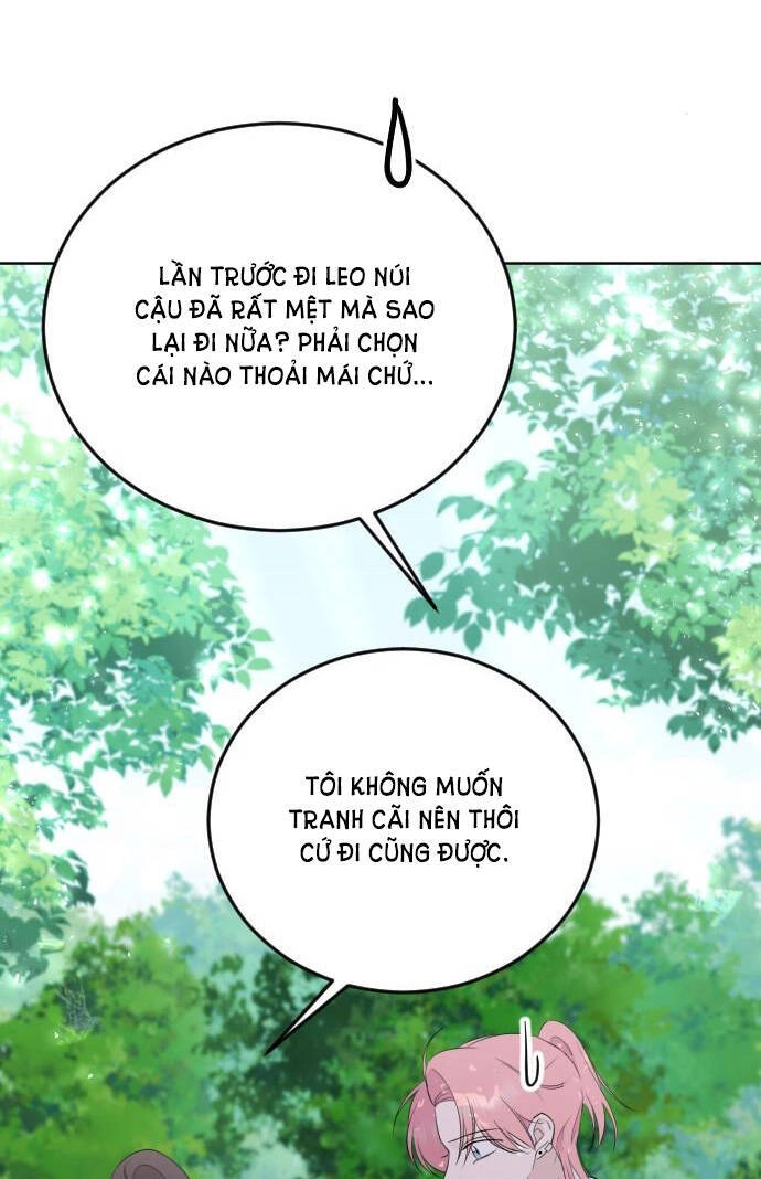 Kết Thúc, Tôi Muốn Thay Đổi Nó Chapter 7.2 - 17