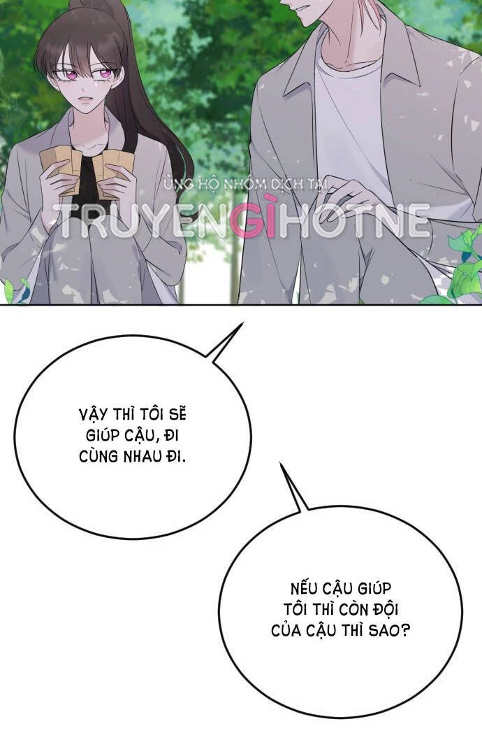 Kết Thúc, Tôi Muốn Thay Đổi Nó Chapter 7.2 - 18