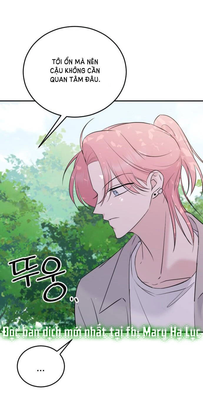 Kết Thúc, Tôi Muốn Thay Đổi Nó Chapter 7.2 - 19