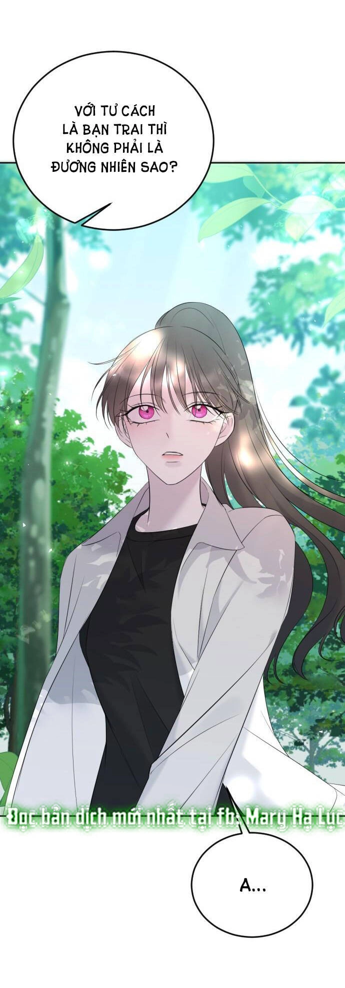 Kết Thúc, Tôi Muốn Thay Đổi Nó Chapter 7.2 - 24