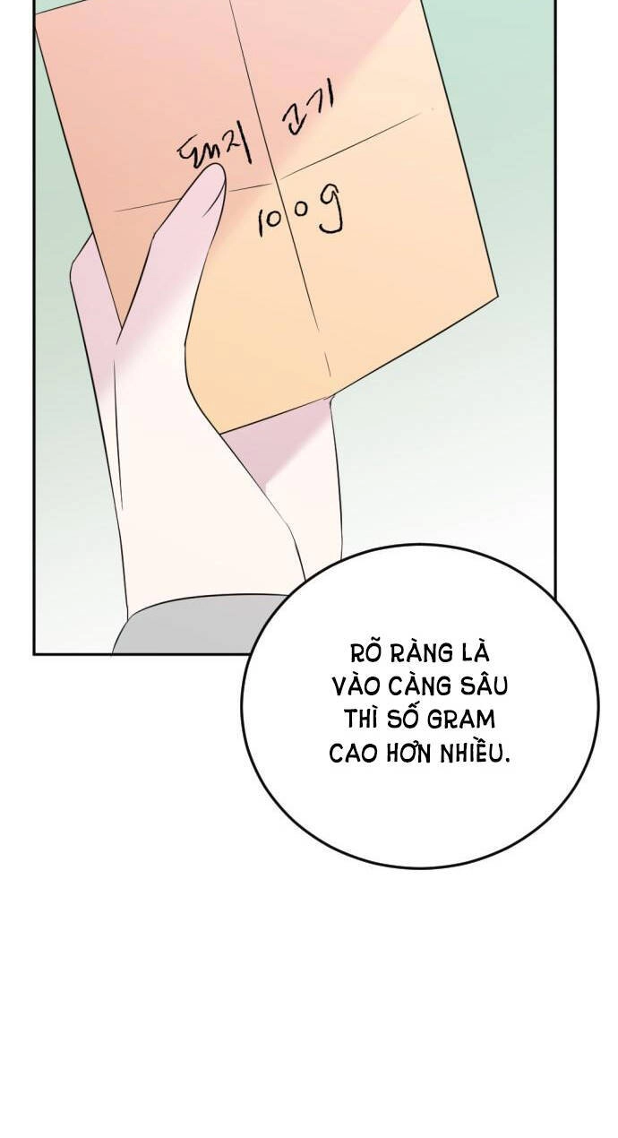 Kết Thúc, Tôi Muốn Thay Đổi Nó Chapter 7.2 - 26