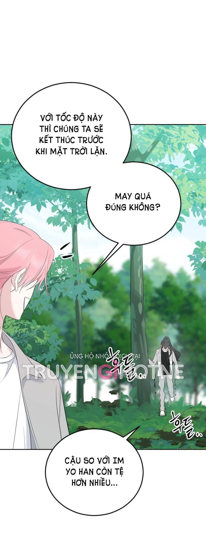 Kết Thúc, Tôi Muốn Thay Đổi Nó Chapter 7.2 - 27