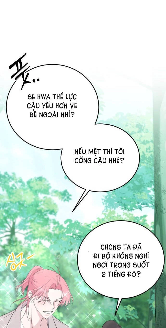 Kết Thúc, Tôi Muốn Thay Đổi Nó Chapter 7.2 - 28