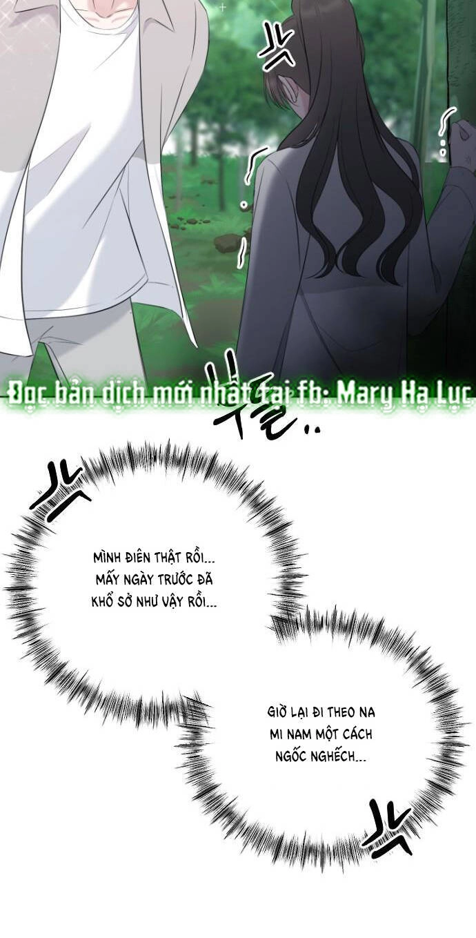 Kết Thúc, Tôi Muốn Thay Đổi Nó Chapter 7.2 - 29