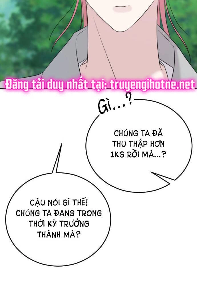 Kết Thúc, Tôi Muốn Thay Đổi Nó Chapter 7.2 - 31