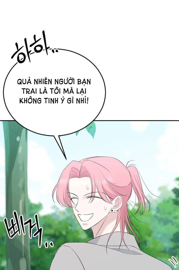 Kết Thúc, Tôi Muốn Thay Đổi Nó Chapter 7.2 - 34