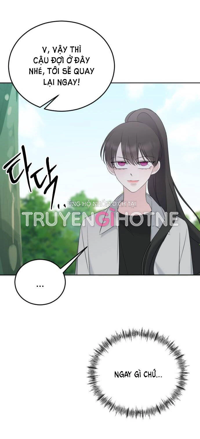 Kết Thúc, Tôi Muốn Thay Đổi Nó Chapter 7.2 - 36