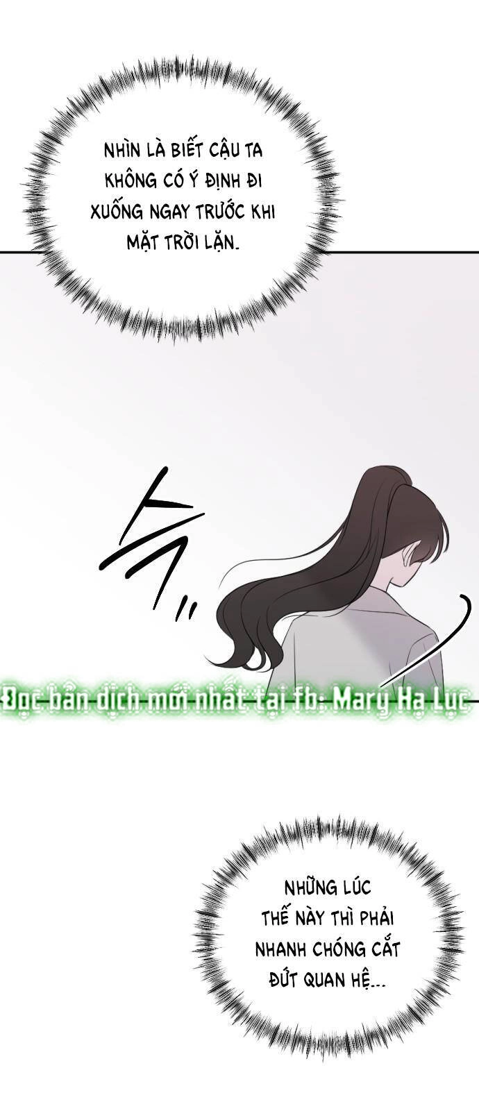 Kết Thúc, Tôi Muốn Thay Đổi Nó Chapter 7.2 - 37