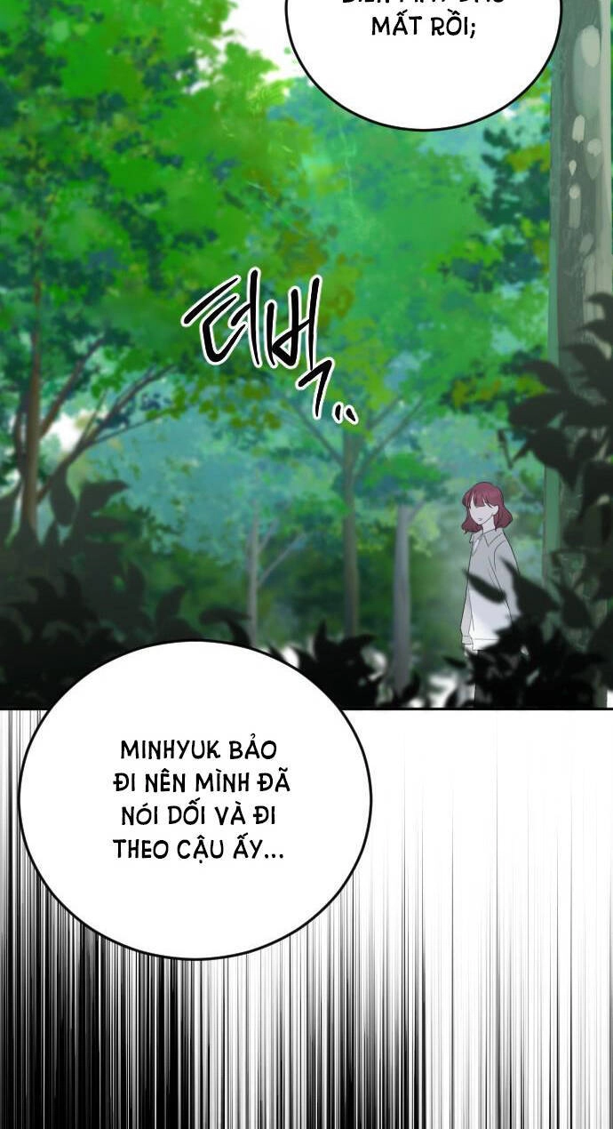 Kết Thúc, Tôi Muốn Thay Đổi Nó Chapter 7.2 - 43