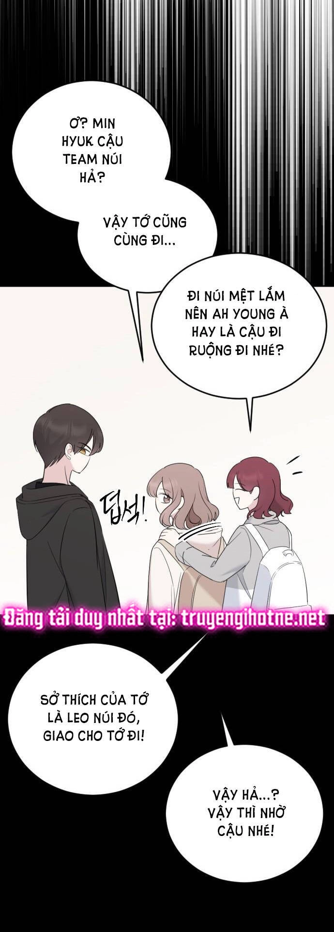 Kết Thúc, Tôi Muốn Thay Đổi Nó Chapter 7.2 - 44