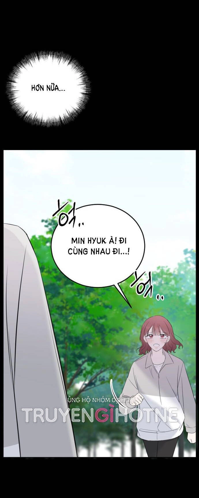 Kết Thúc, Tôi Muốn Thay Đổi Nó Chapter 7.2 - 45