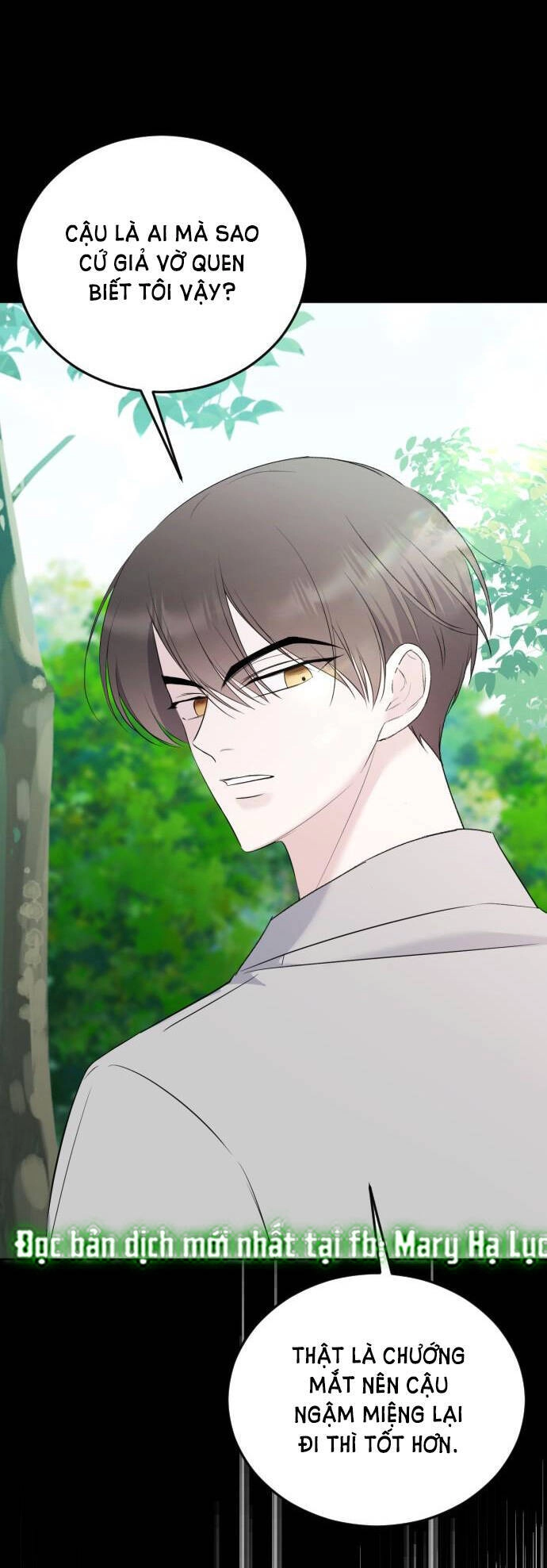 Kết Thúc, Tôi Muốn Thay Đổi Nó Chapter 7.2 - 46