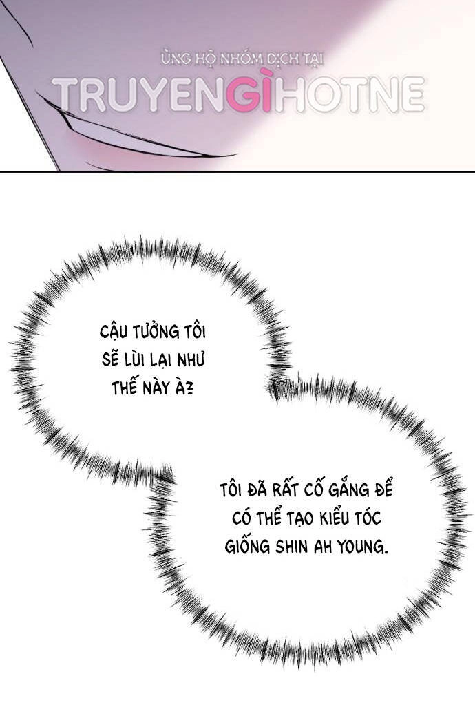 Kết Thúc, Tôi Muốn Thay Đổi Nó Chapter 7.2 - 49