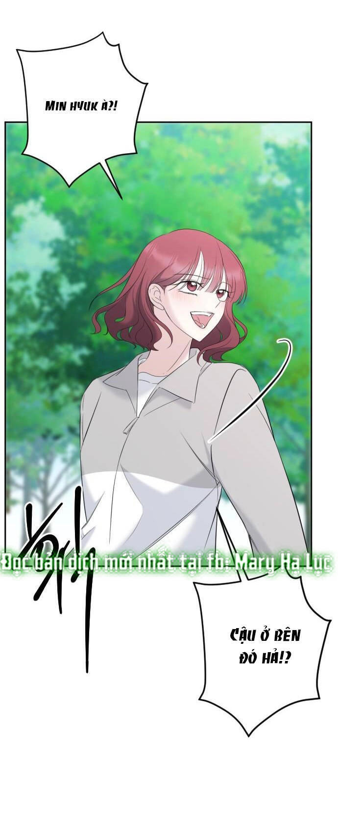 Kết Thúc, Tôi Muốn Thay Đổi Nó Chapter 7.2 - 51