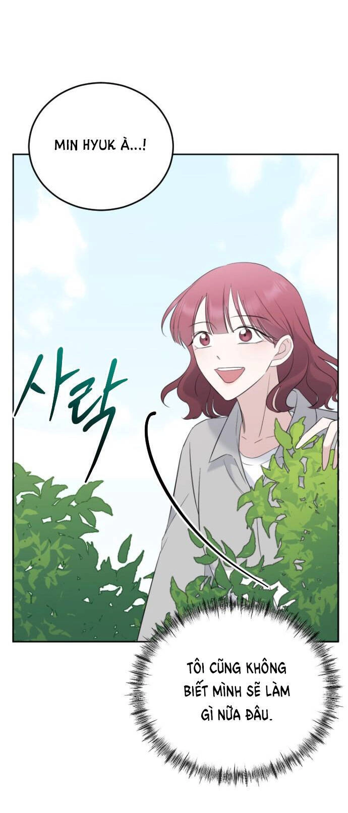 Kết Thúc, Tôi Muốn Thay Đổi Nó Chapter 7.2 - 53