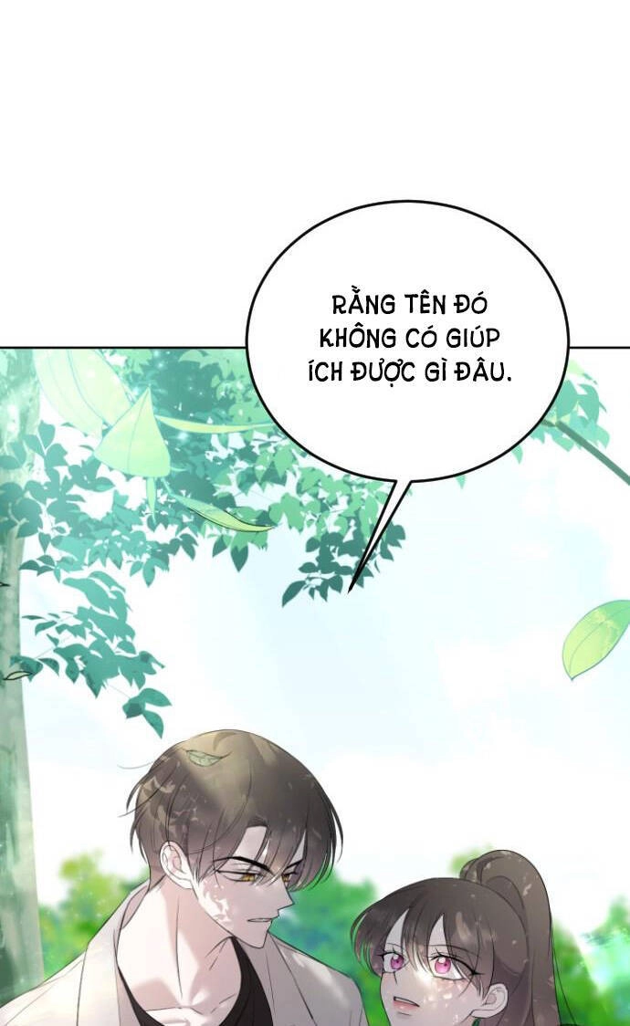 Kết Thúc, Tôi Muốn Thay Đổi Nó Chapter 7.2 - 56