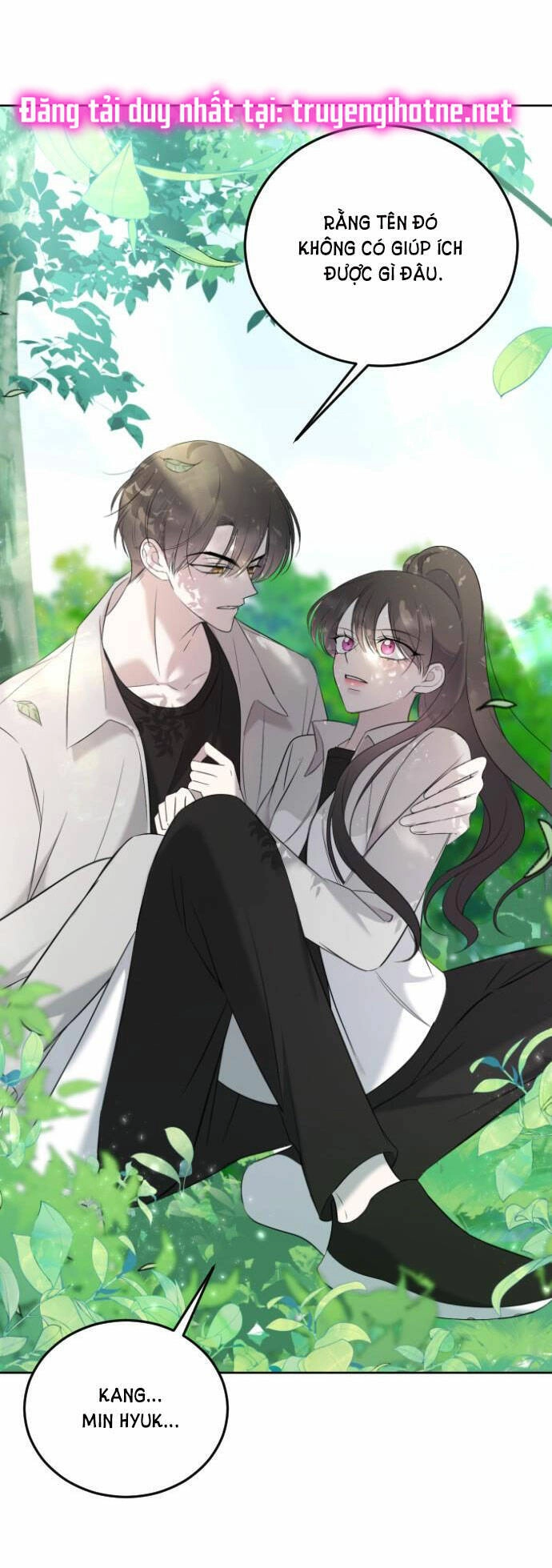 Kết Thúc, Tôi Muốn Thay Đổi Nó Chapter 8.1 - 5