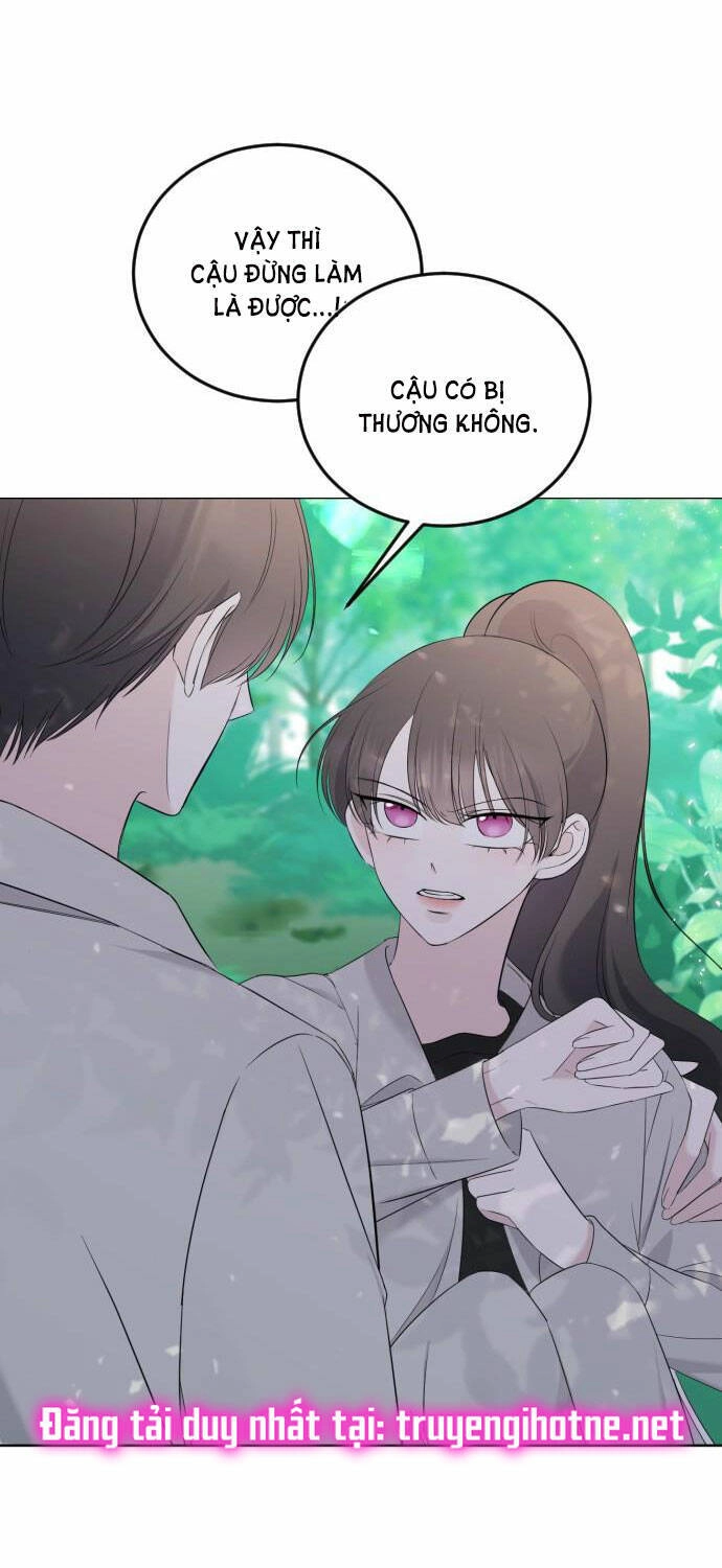 Kết Thúc, Tôi Muốn Thay Đổi Nó Chapter 8.1 - 8