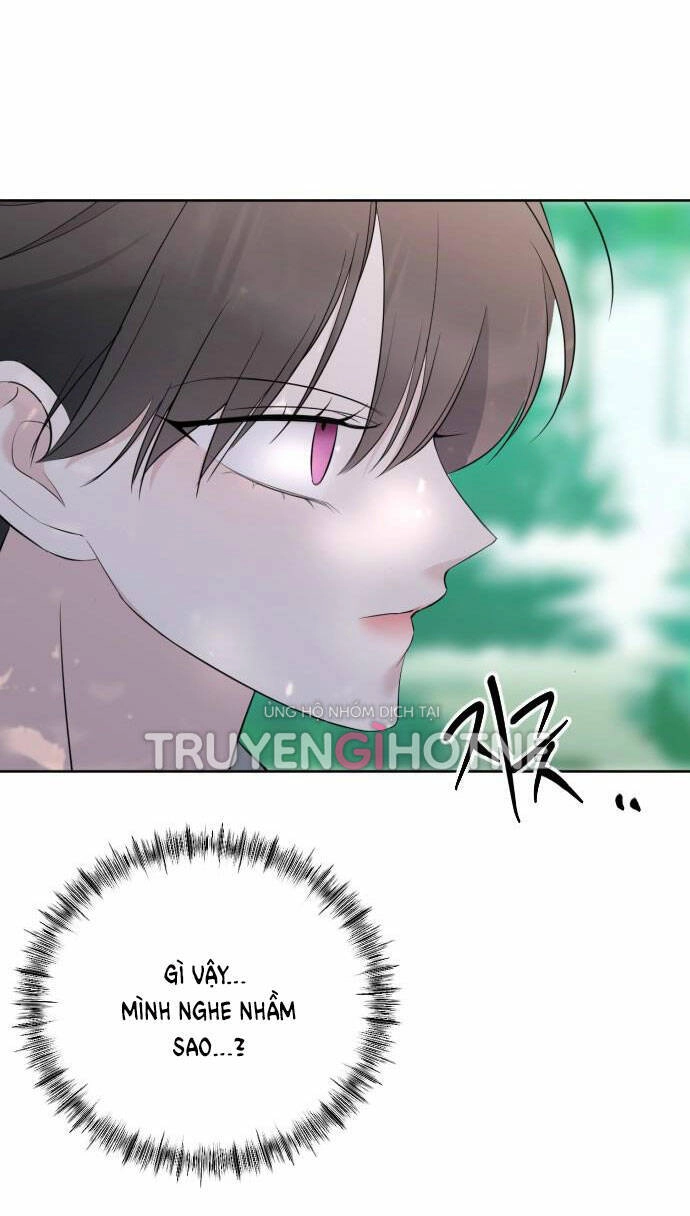 Kết Thúc, Tôi Muốn Thay Đổi Nó Chapter 8.1 - 13