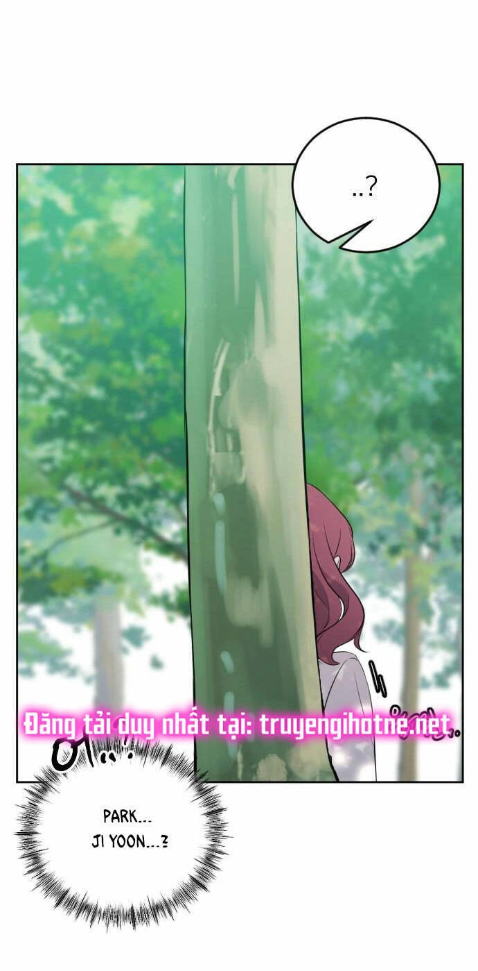 Kết Thúc, Tôi Muốn Thay Đổi Nó Chapter 8.1 - 14