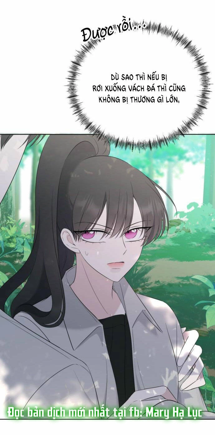 Kết Thúc, Tôi Muốn Thay Đổi Nó Chapter 8.1 - 19