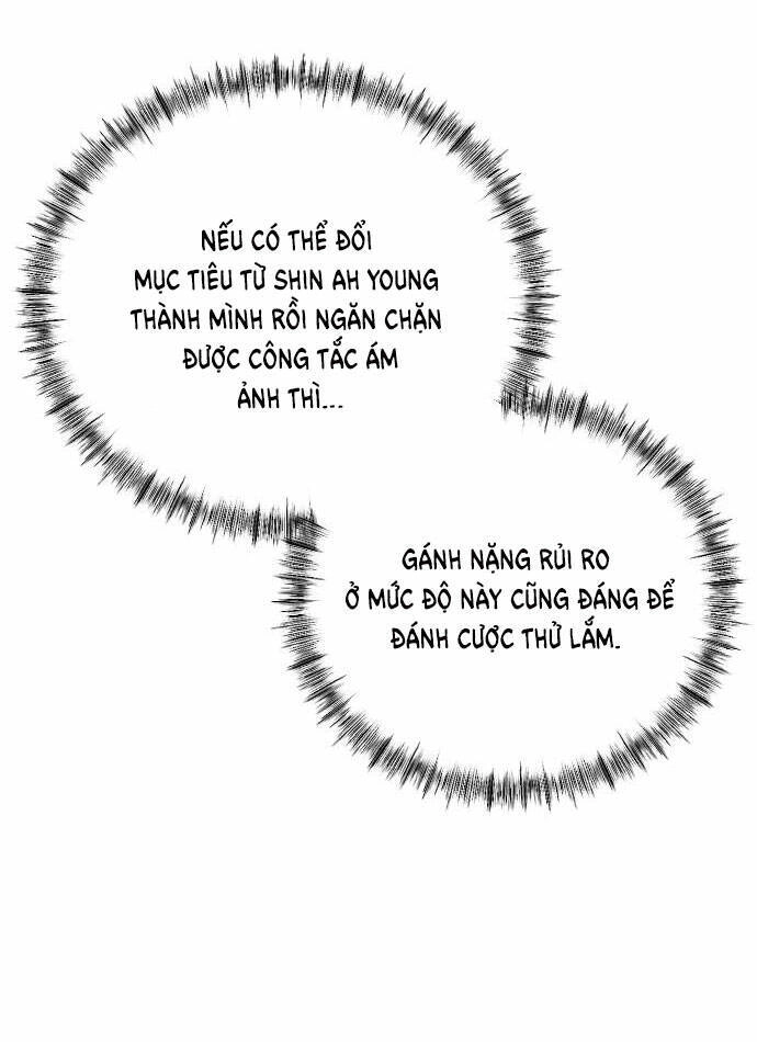 Kết Thúc, Tôi Muốn Thay Đổi Nó Chapter 8.1 - 20