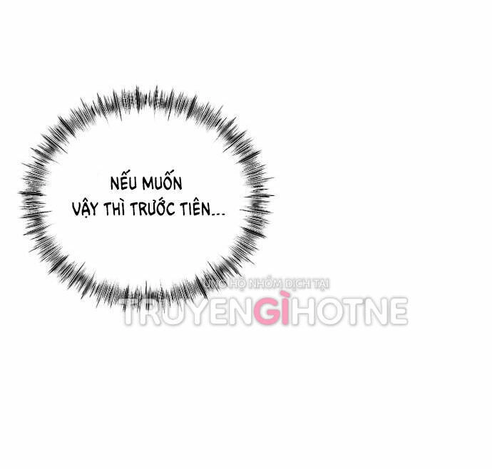 Kết Thúc, Tôi Muốn Thay Đổi Nó Chapter 8.1 - 21