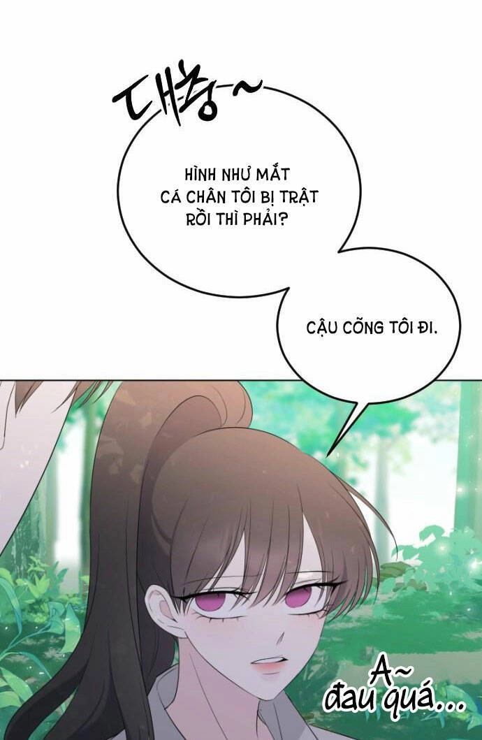 Kết Thúc, Tôi Muốn Thay Đổi Nó Chapter 8.1 - 22