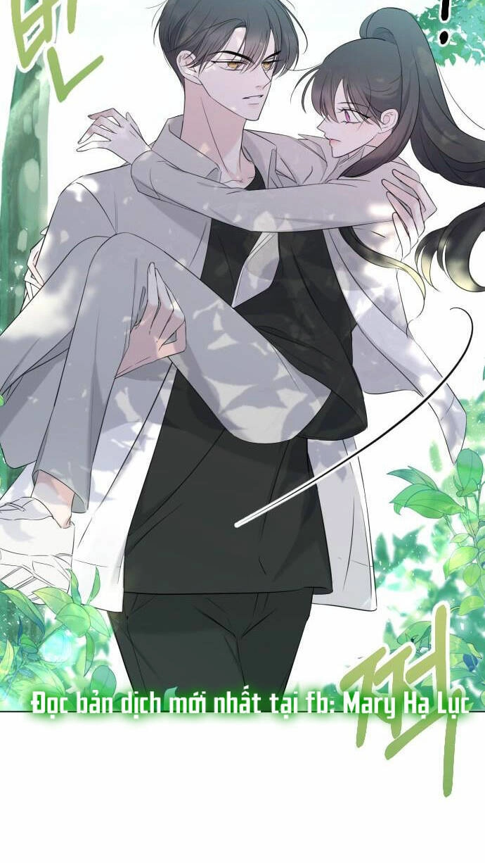 Kết Thúc, Tôi Muốn Thay Đổi Nó Chapter 8.1 - 25