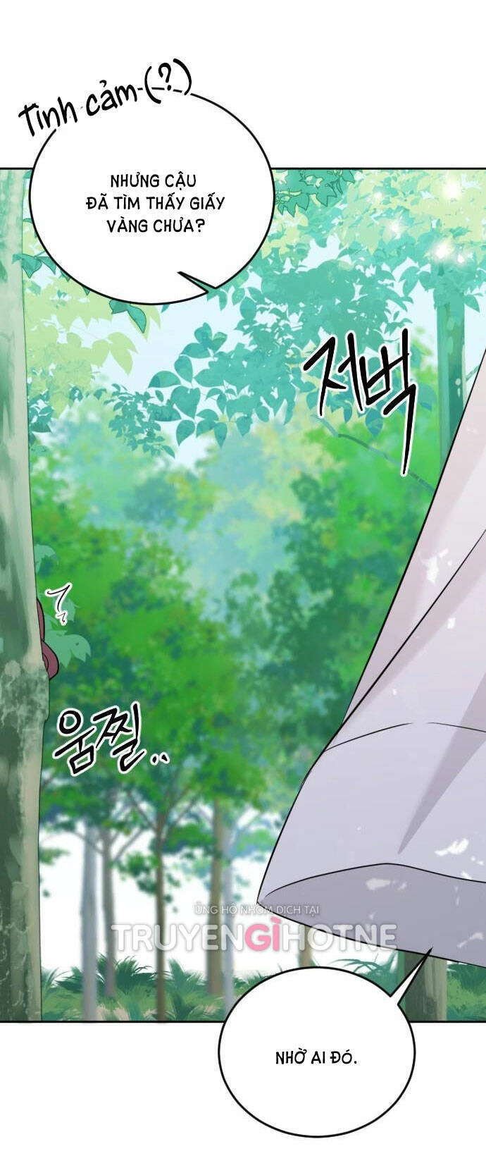 Kết Thúc, Tôi Muốn Thay Đổi Nó Chapter 8.1 - 27