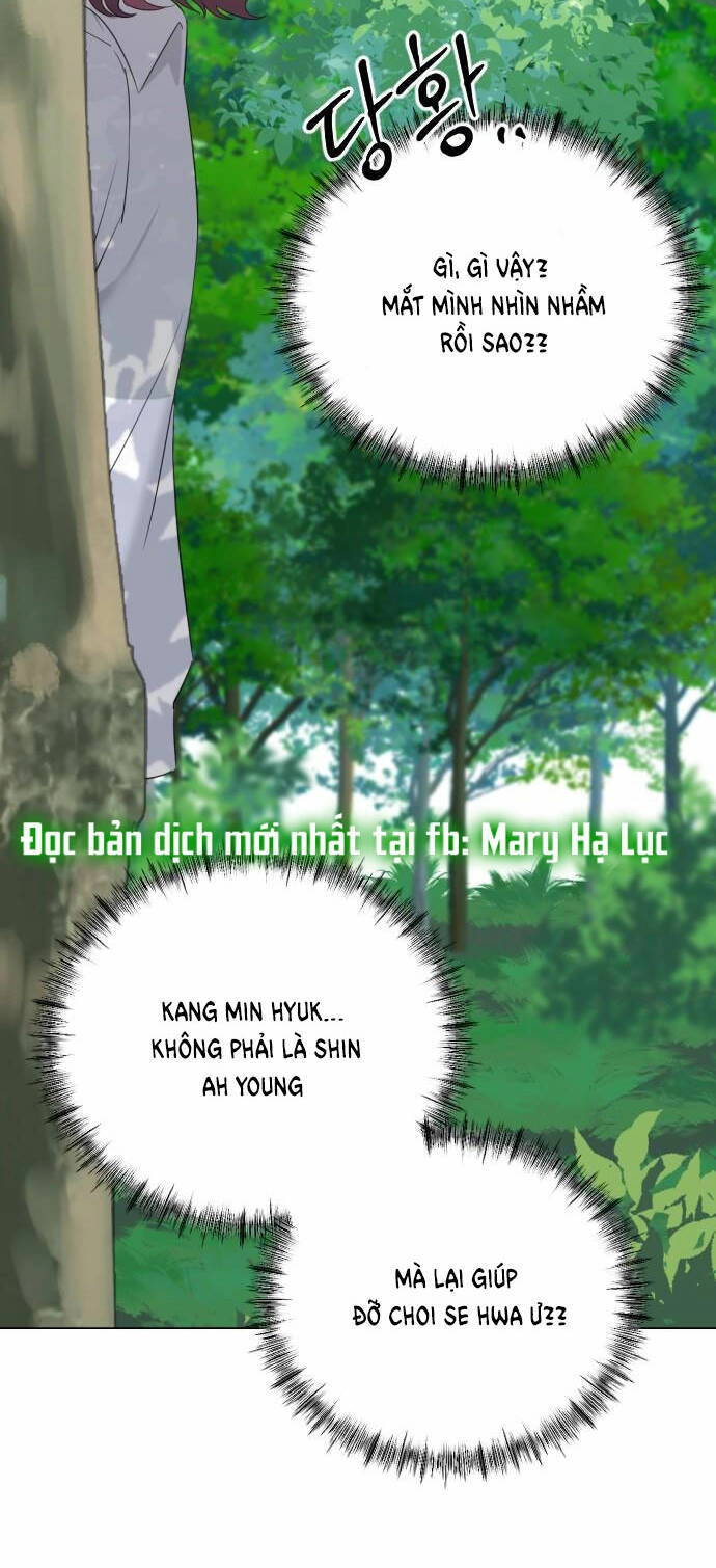 Kết Thúc, Tôi Muốn Thay Đổi Nó Chapter 8.1 - 29