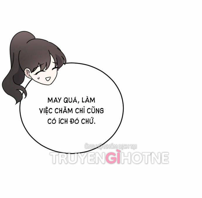 Kết Thúc, Tôi Muốn Thay Đổi Nó Chapter 8.1 - 36