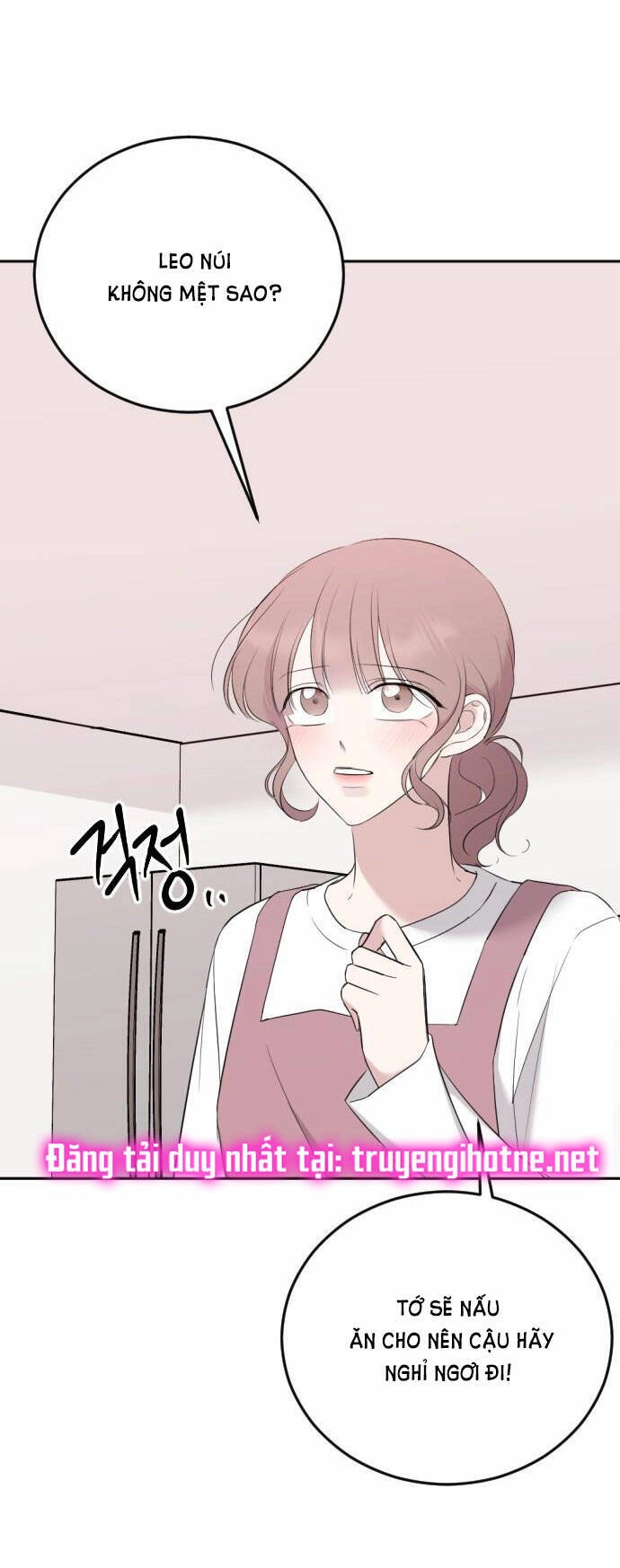 Kết Thúc, Tôi Muốn Thay Đổi Nó Chapter 8.1 - 37