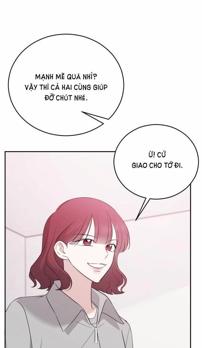 Kết Thúc, Tôi Muốn Thay Đổi Nó Chapter 8.1 - 43