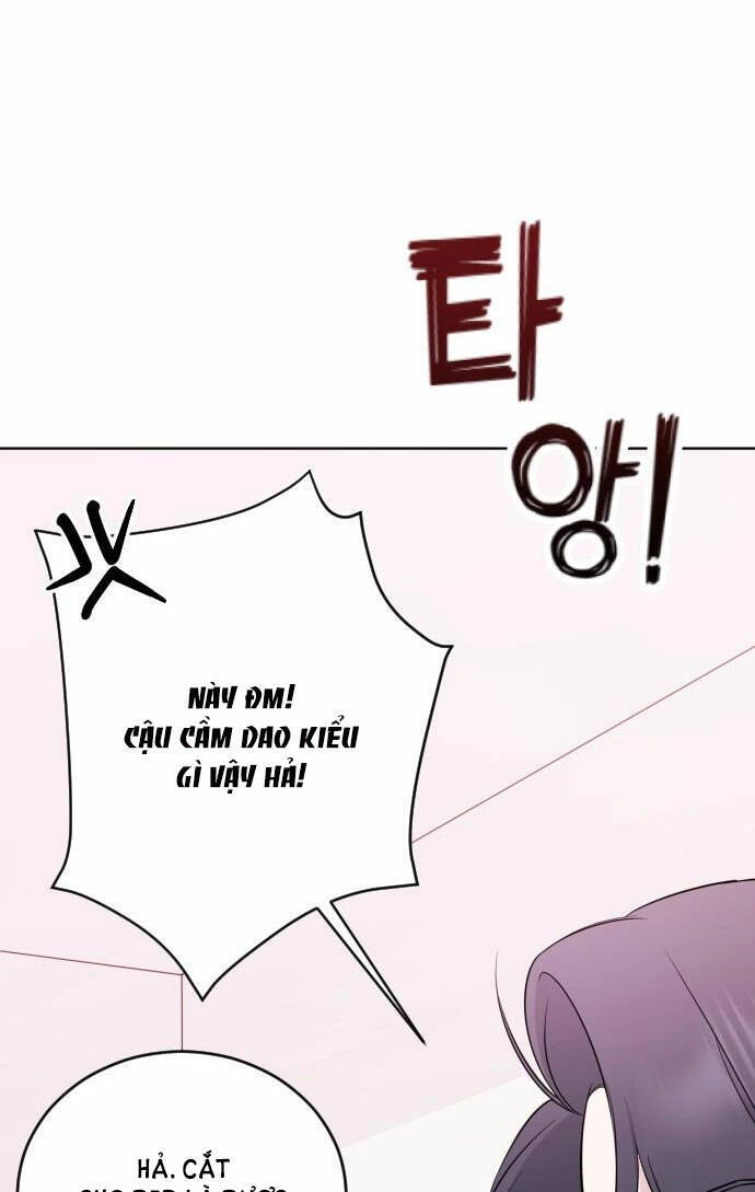 Kết Thúc, Tôi Muốn Thay Đổi Nó Chapter 8.1 - 52