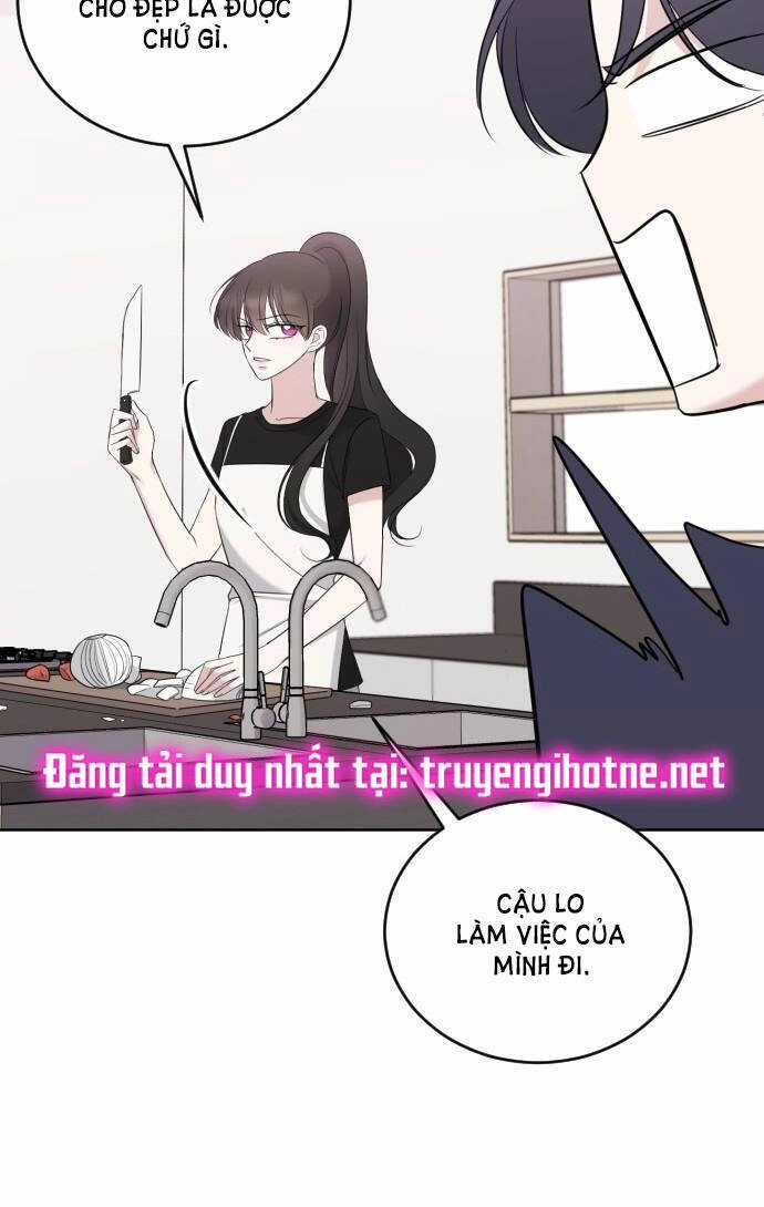 Kết Thúc, Tôi Muốn Thay Đổi Nó Chapter 8.1 - 53