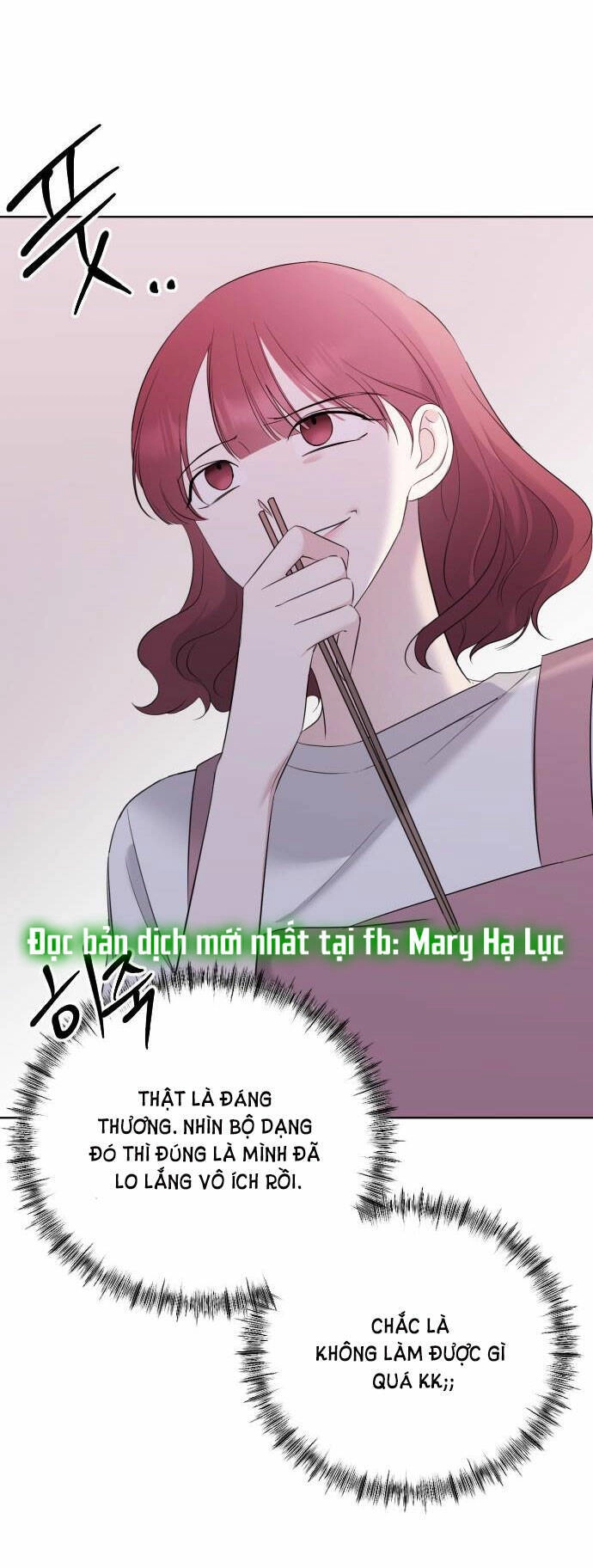 Kết Thúc, Tôi Muốn Thay Đổi Nó Chapter 8.1 - 58