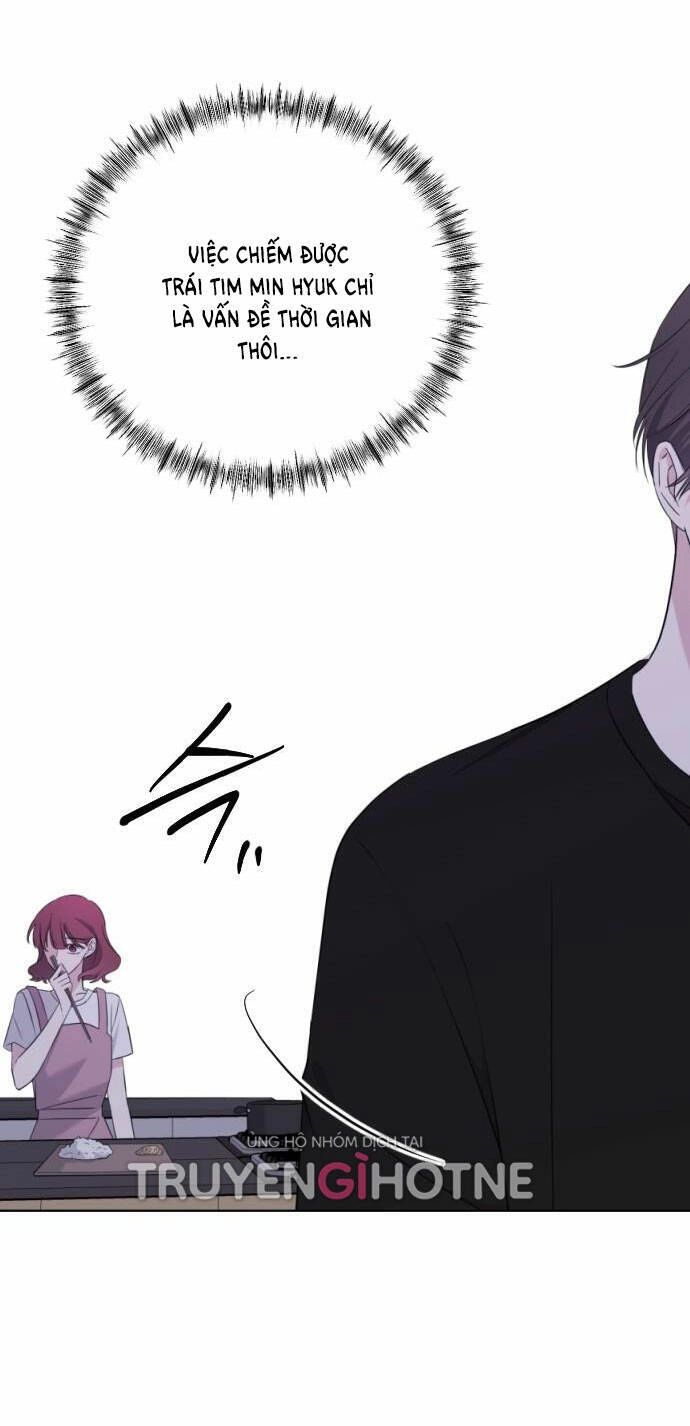 Kết Thúc, Tôi Muốn Thay Đổi Nó Chapter 8.2 - 4