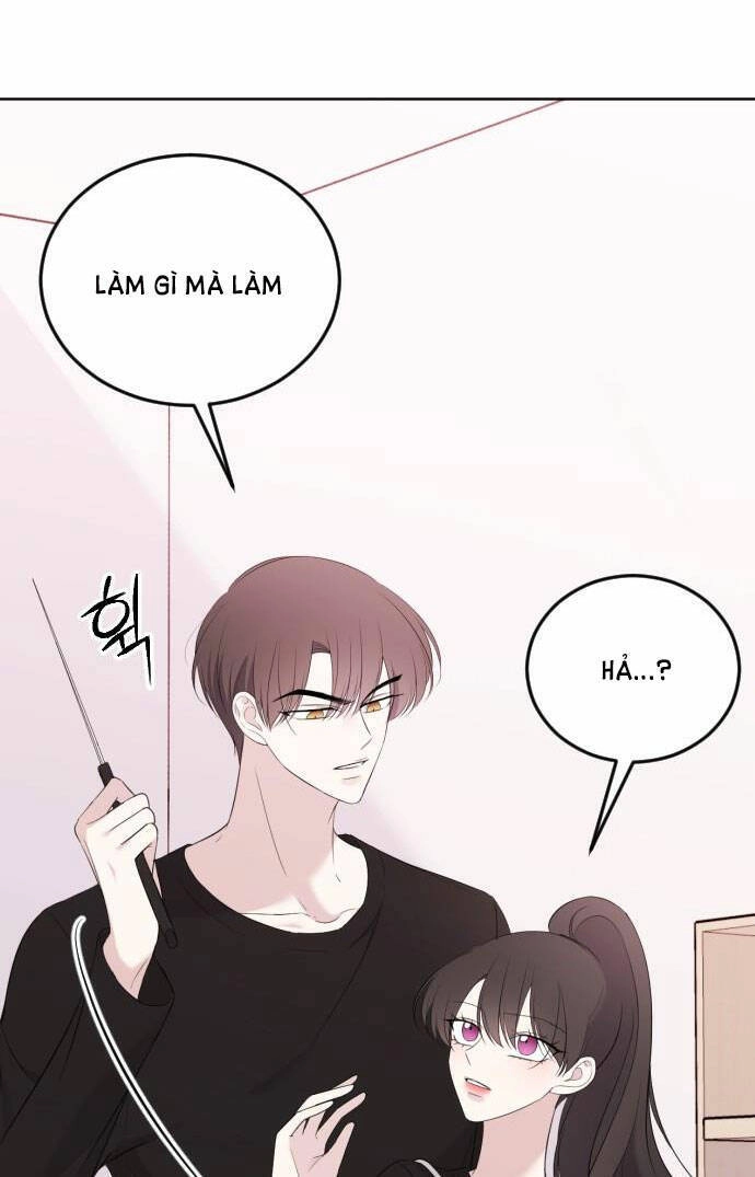 Kết Thúc, Tôi Muốn Thay Đổi Nó Chapter 8.2 - 7