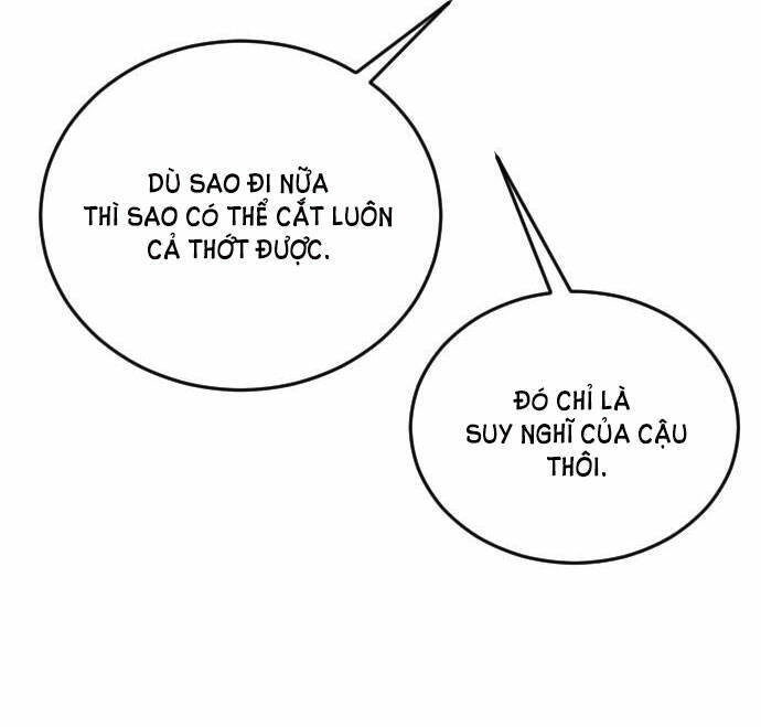 Kết Thúc, Tôi Muốn Thay Đổi Nó Chapter 8.2 - 11