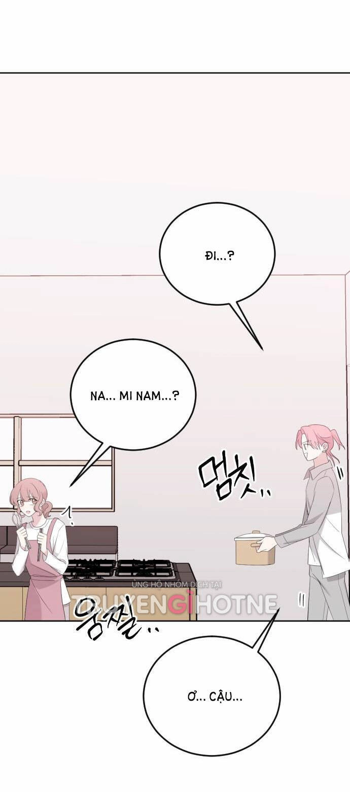 Kết Thúc, Tôi Muốn Thay Đổi Nó Chapter 8.2 - 22