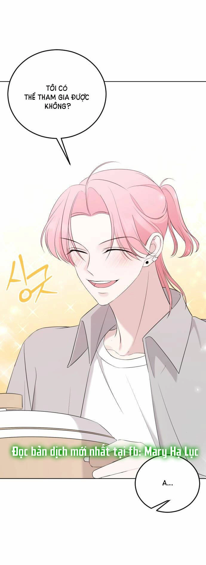 Kết Thúc, Tôi Muốn Thay Đổi Nó Chapter 8.2 - 25