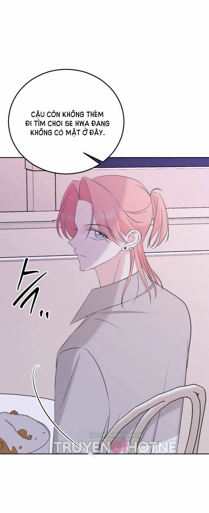 Kết Thúc, Tôi Muốn Thay Đổi Nó Chapter 8.2 - 43