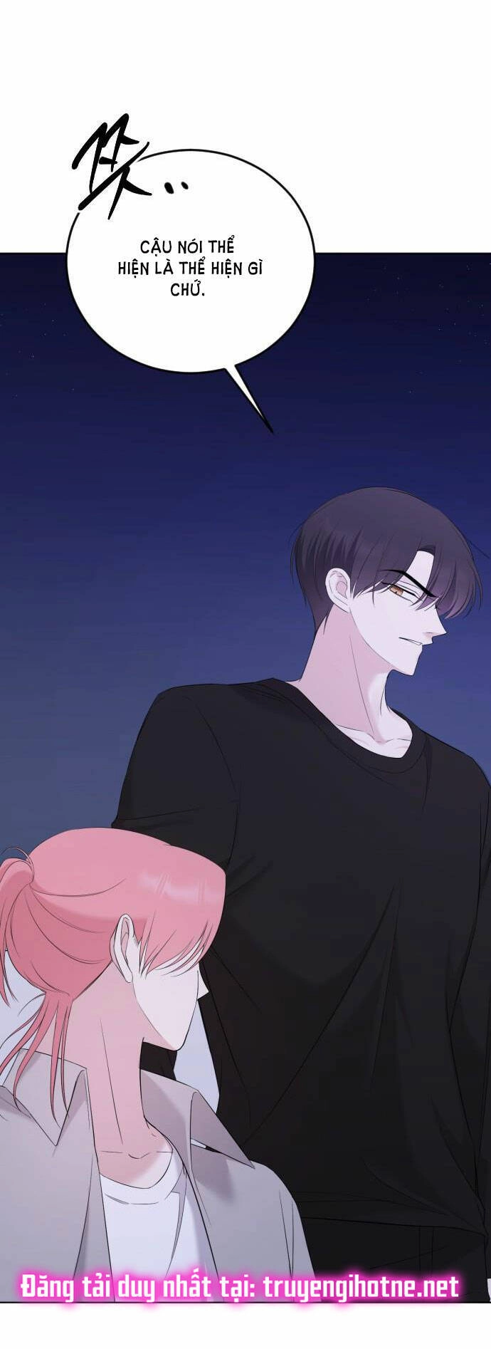 Kết Thúc, Tôi Muốn Thay Đổi Nó Chapter 8.2 - 44