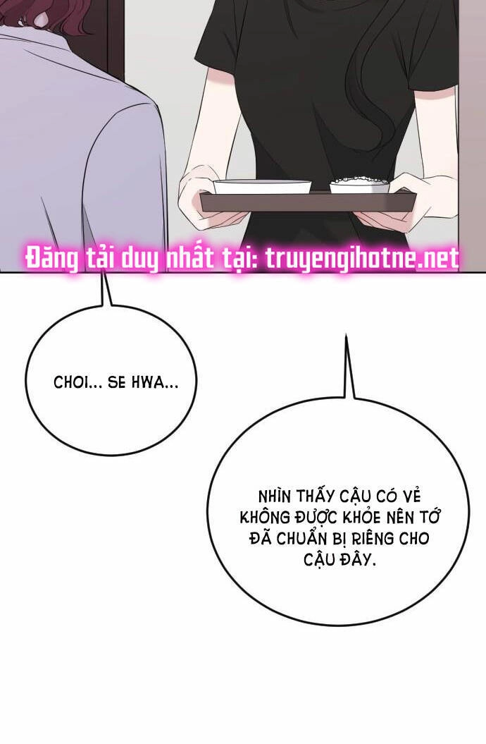 Kết Thúc, Tôi Muốn Thay Đổi Nó Chapter 8.2 - 49