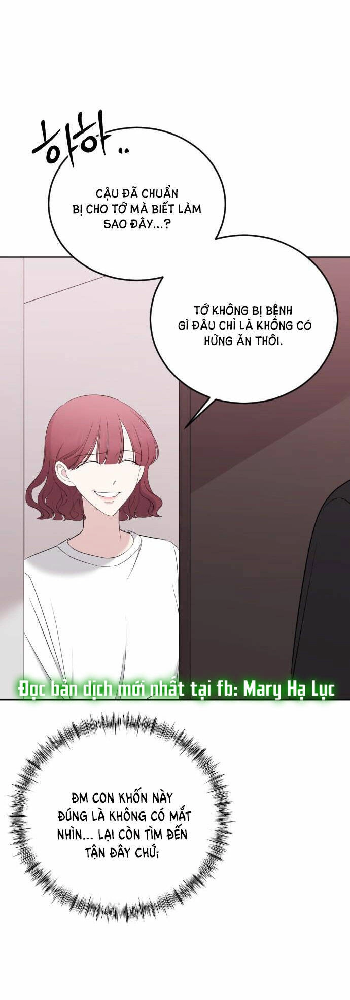 Kết Thúc, Tôi Muốn Thay Đổi Nó Chapter 8.2 - 50