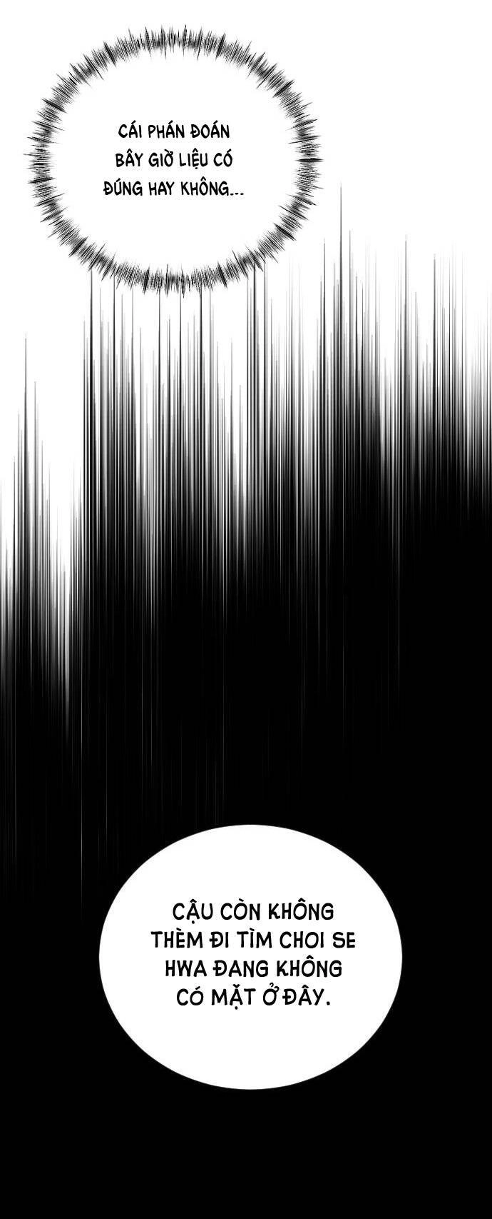 Kết Thúc, Tôi Muốn Thay Đổi Nó Chapter 9.1 - 7