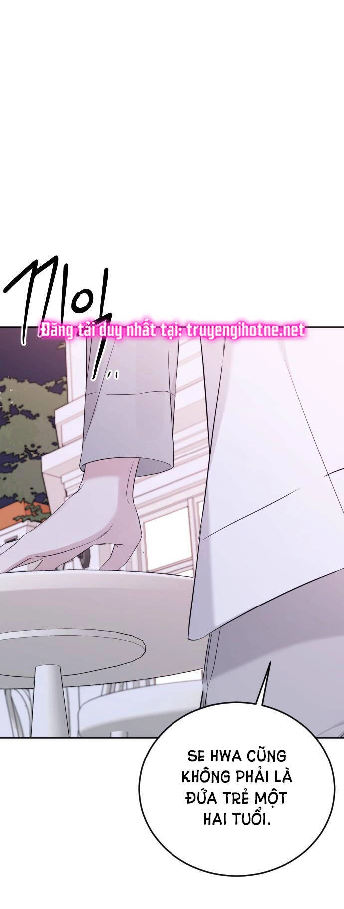 Kết Thúc, Tôi Muốn Thay Đổi Nó Chapter 9.1 - 10